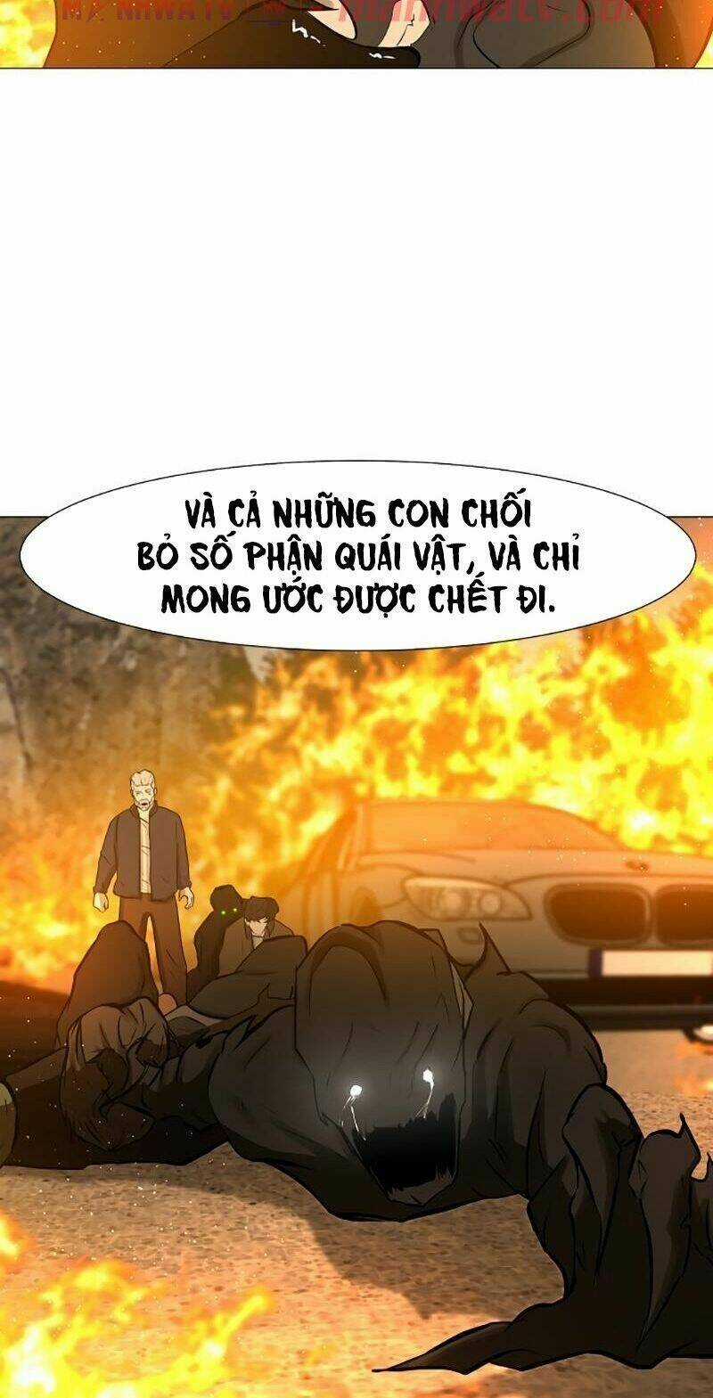 Sinh Vật Đen Tối Chapter 43 trang 37