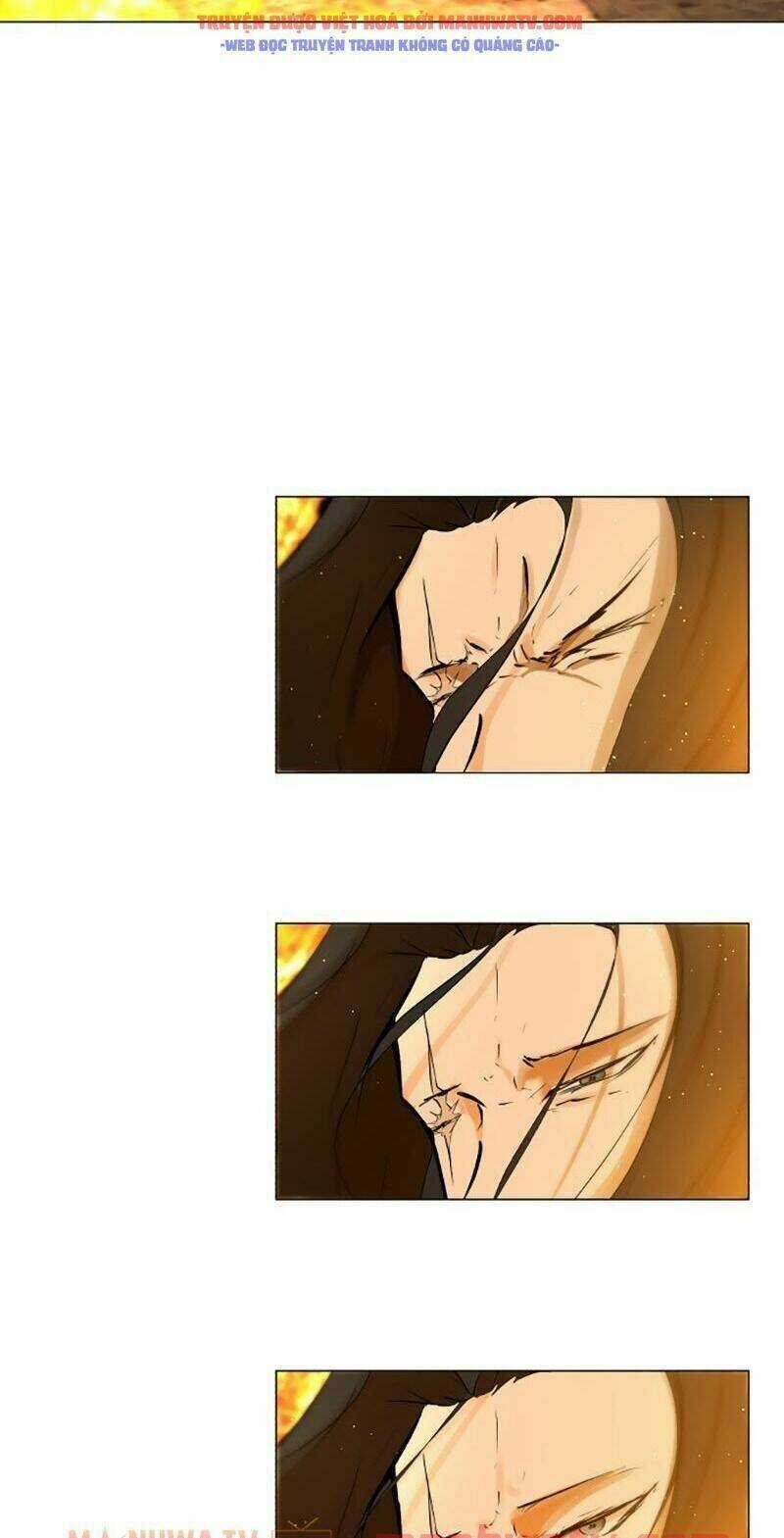 Sinh Vật Đen Tối Chapter 43 trang 38