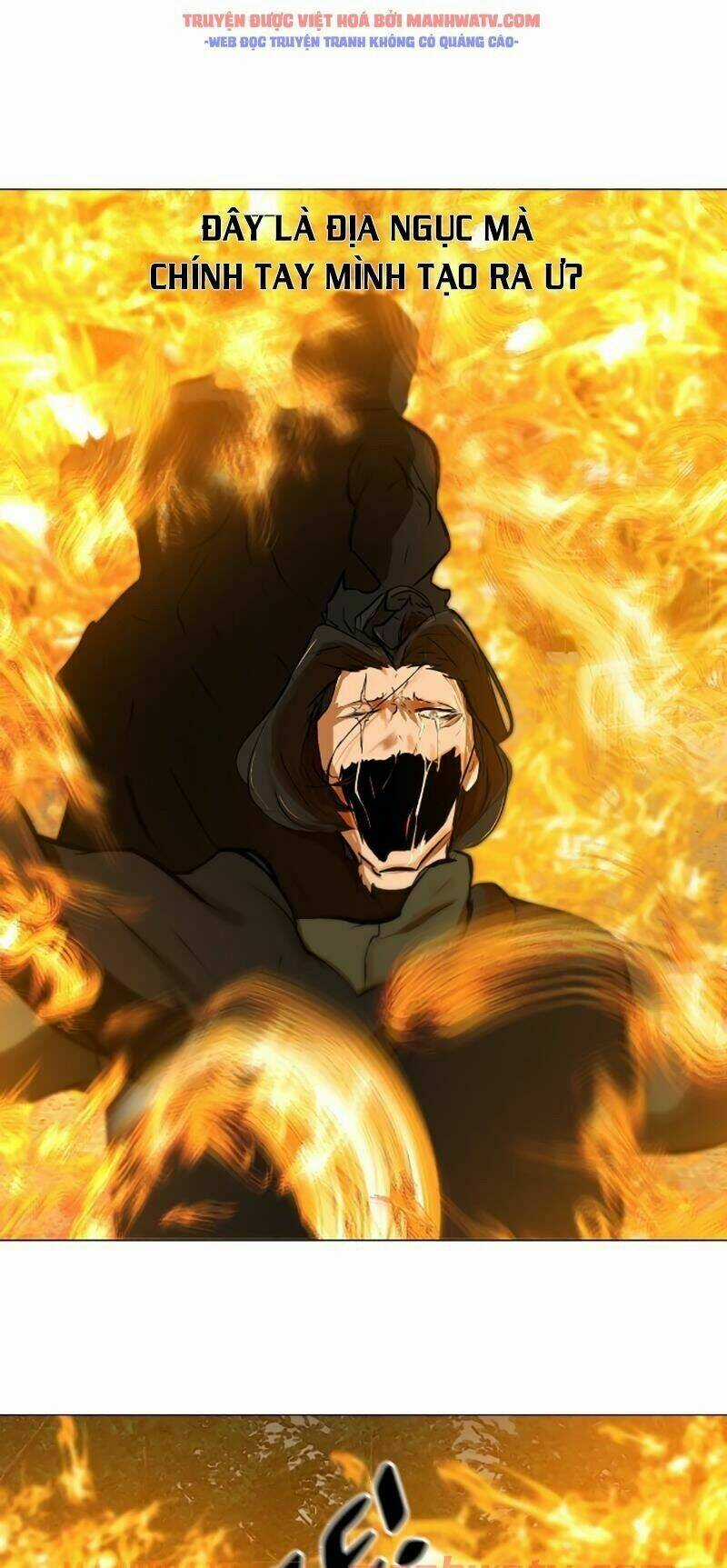 Sinh Vật Đen Tối Chapter 43 trang 42