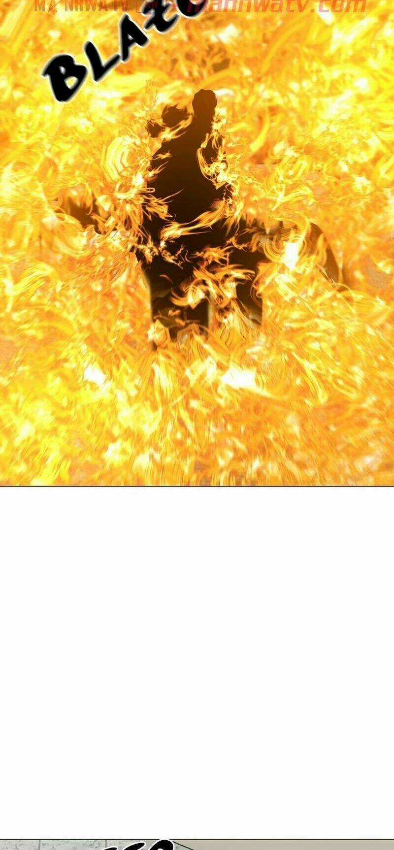 Sinh Vật Đen Tối Chapter 43 trang 43