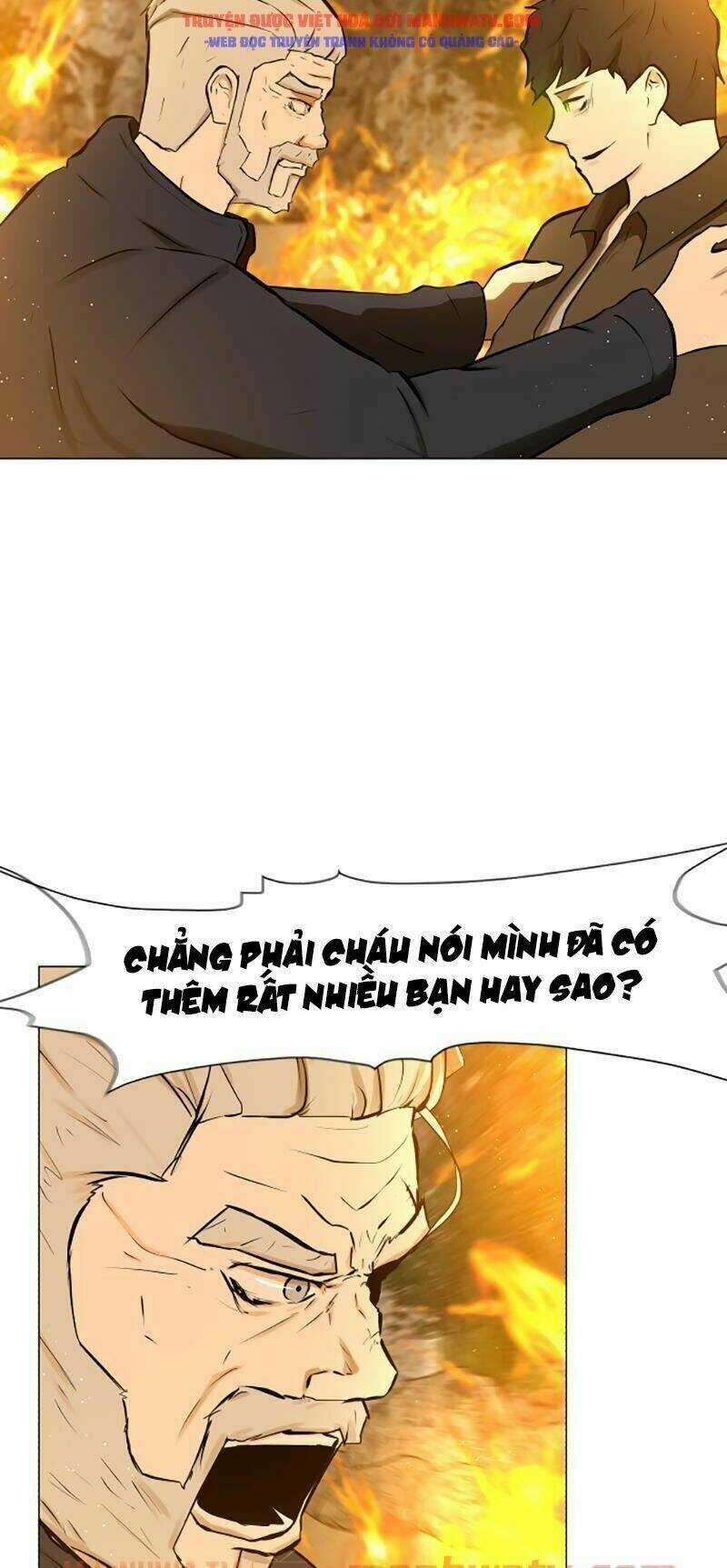 Sinh Vật Đen Tối Chapter 43 trang 52