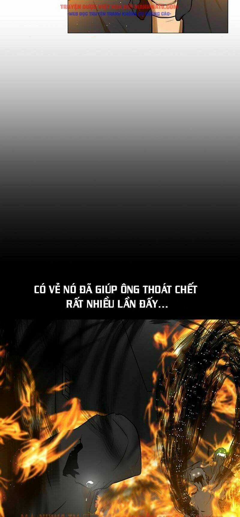 Sinh Vật Đen Tối Chapter 43 trang 60