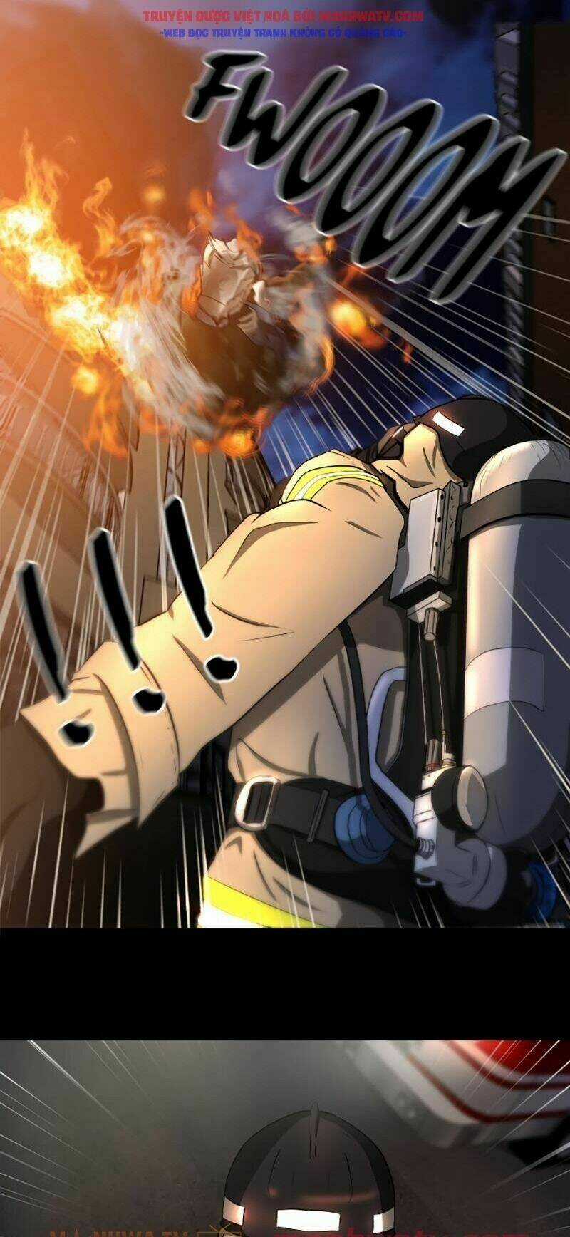 Sinh Vật Đen Tối Chapter 43 trang 64