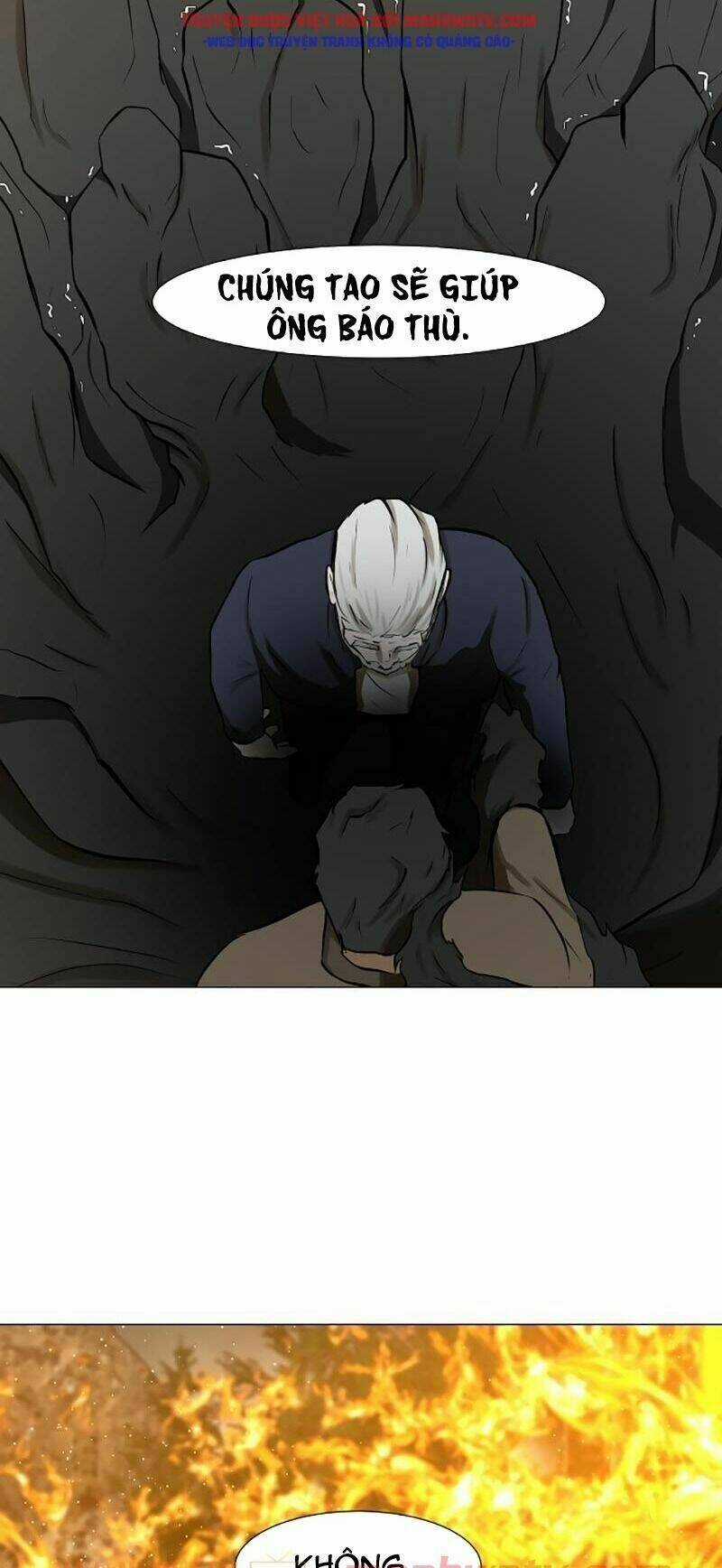 Sinh Vật Đen Tối Chapter 43 trang 70