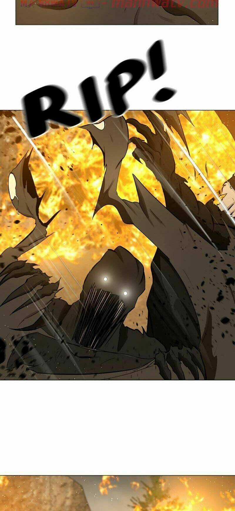 Sinh Vật Đen Tối Chapter 43 trang 73