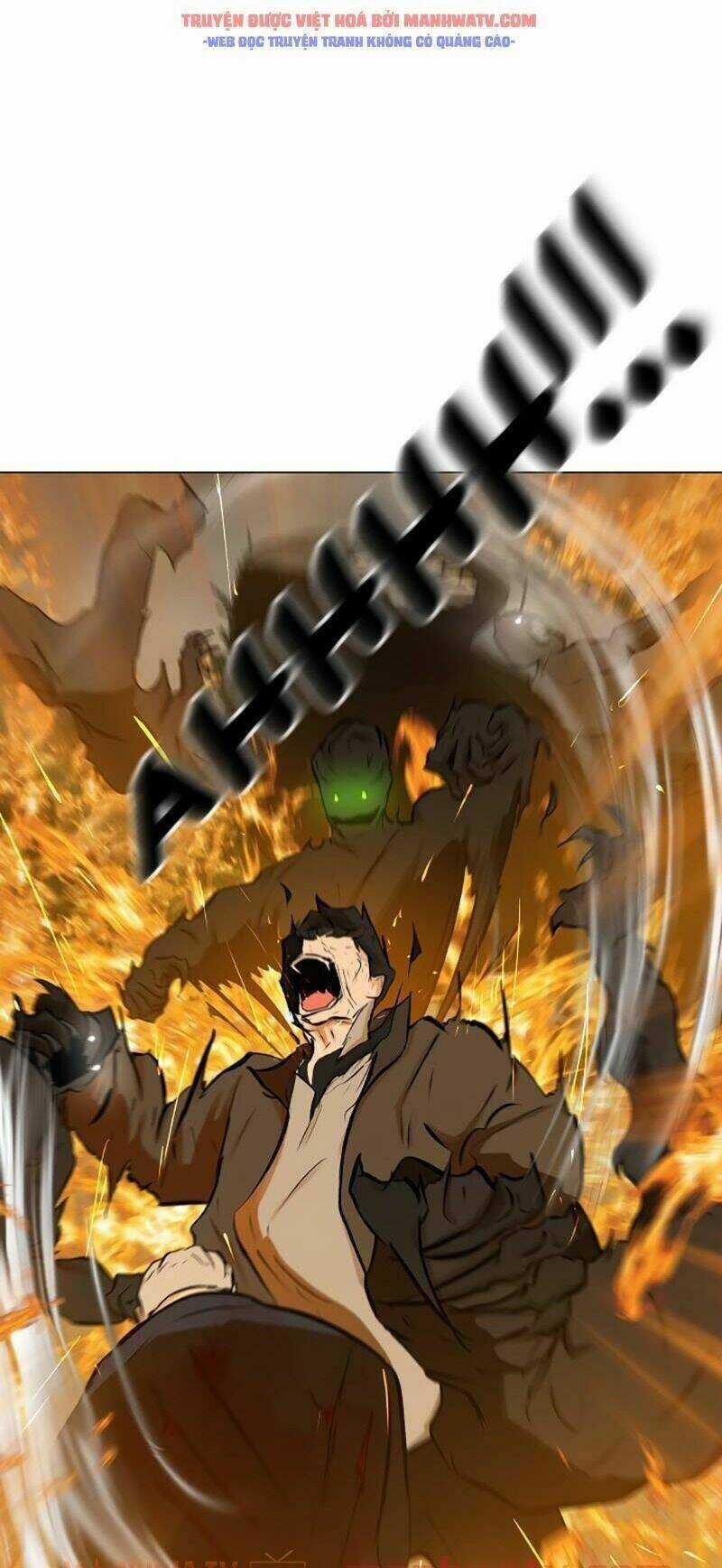 Sinh Vật Đen Tối Chapter 43 trang 76