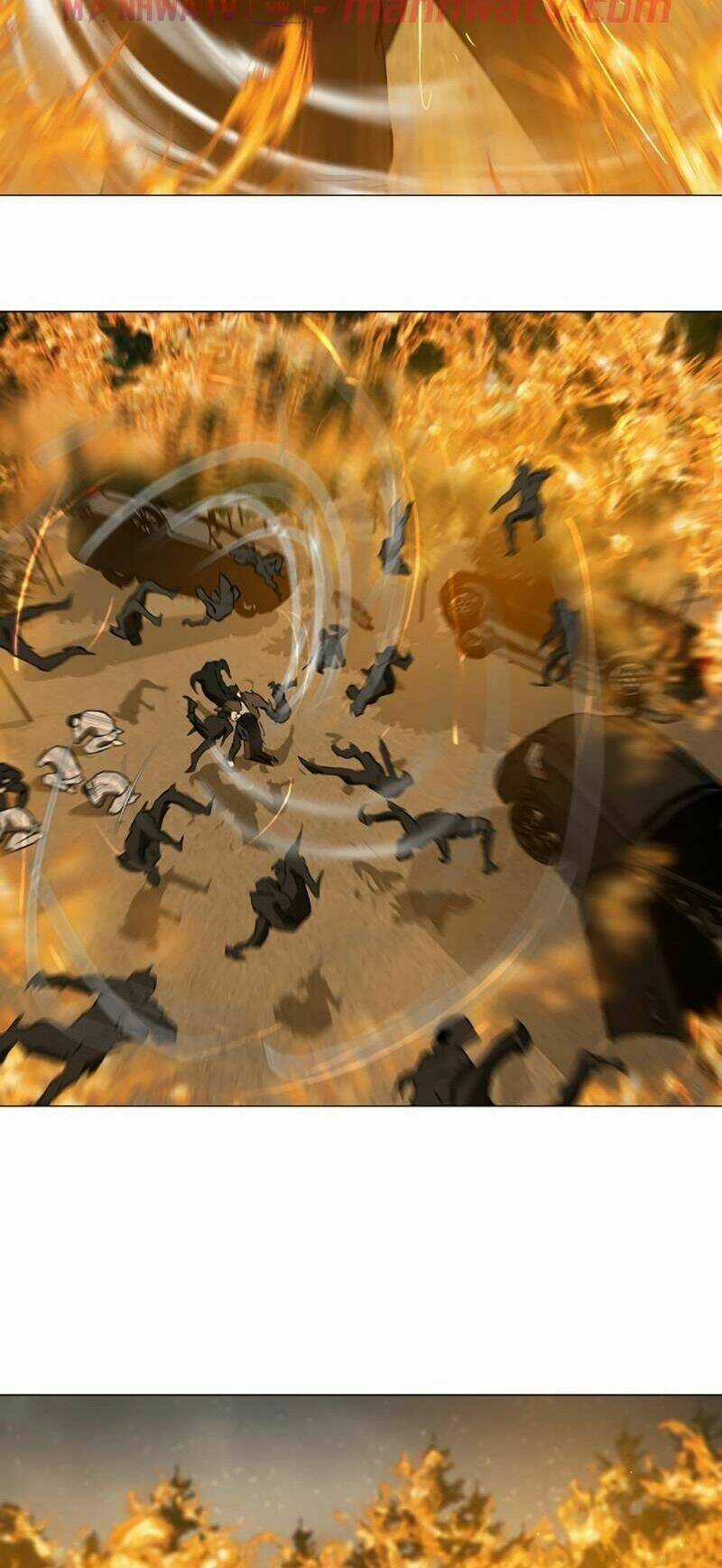 Sinh Vật Đen Tối Chapter 43 trang 77