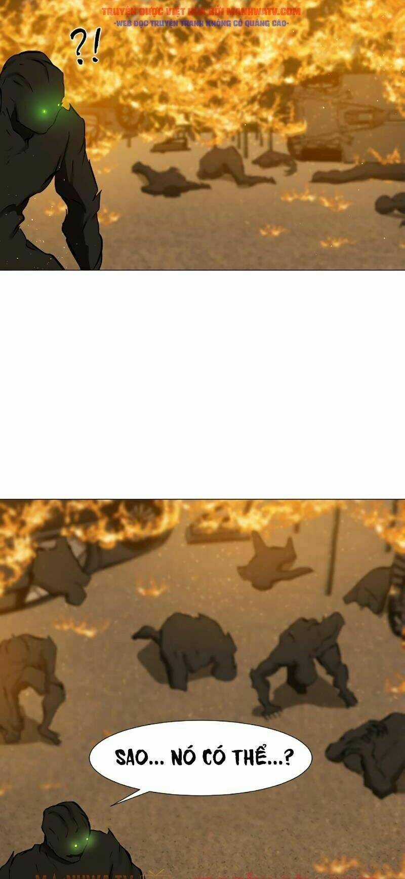 Sinh Vật Đen Tối Chapter 43 trang 78