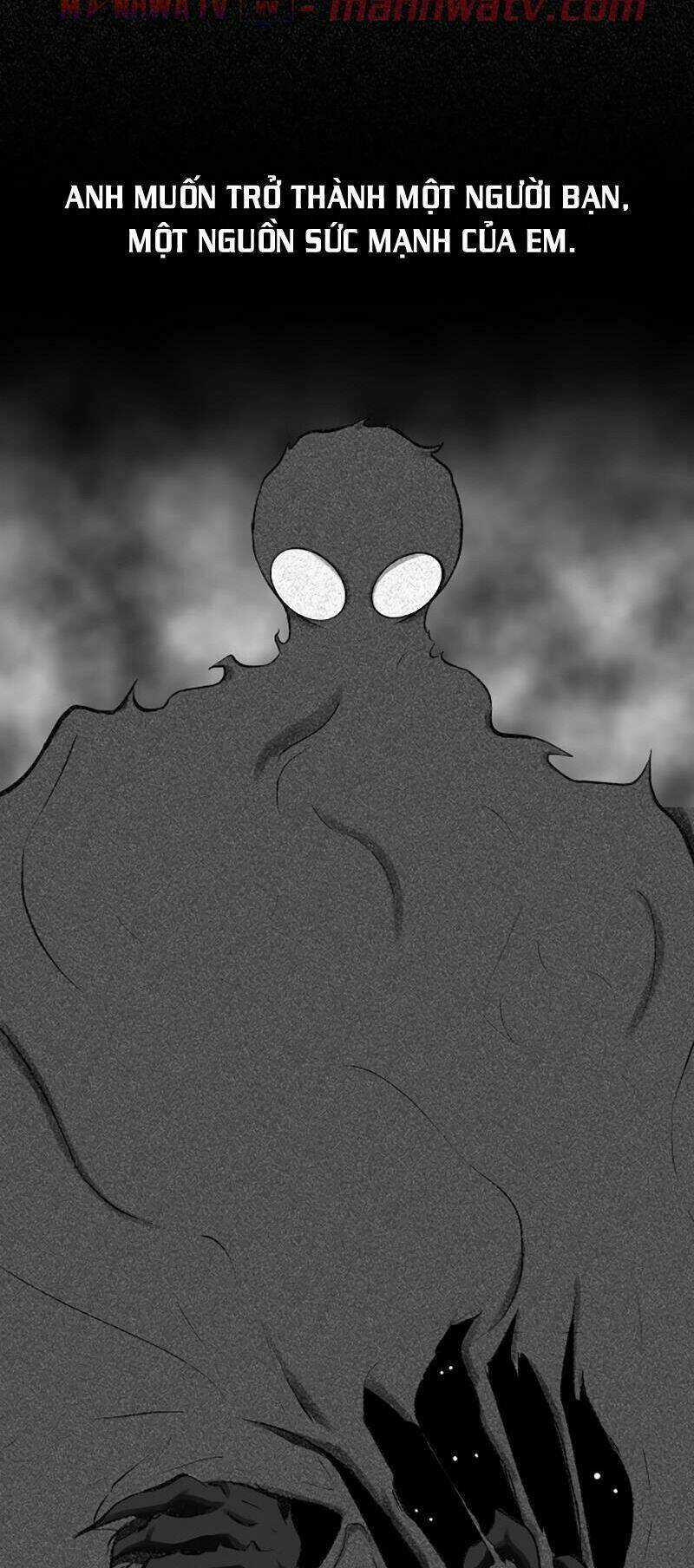 Sinh Vật Đen Tối Chapter 43 trang 9