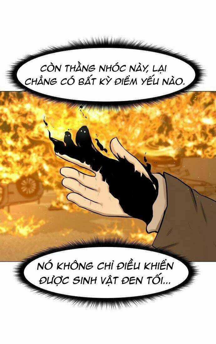 Sinh Vật Đen Tối Chapter 44 trang 10