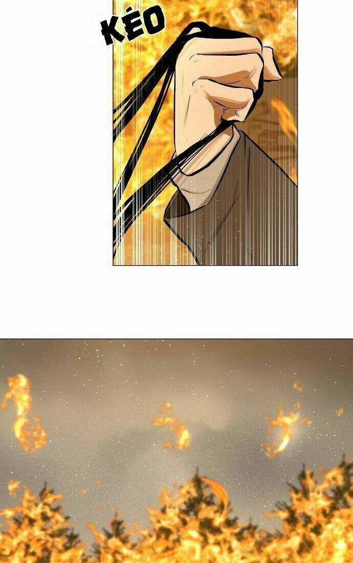 Sinh Vật Đen Tối Chapter 44 trang 13