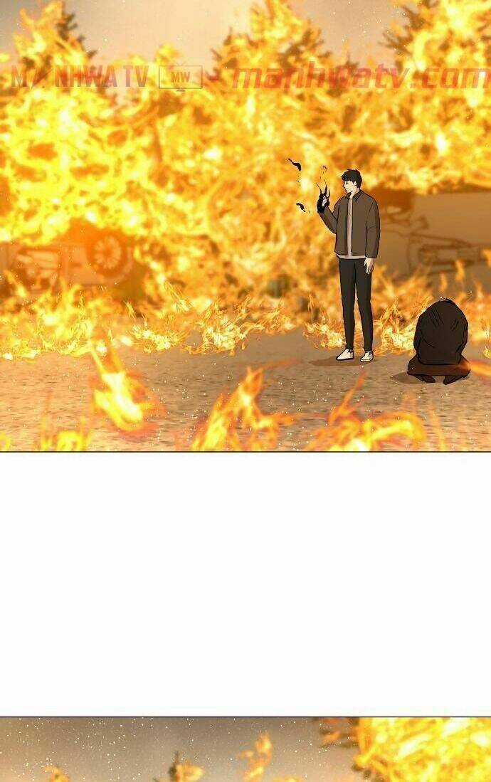 Sinh Vật Đen Tối Chapter 44 trang 15