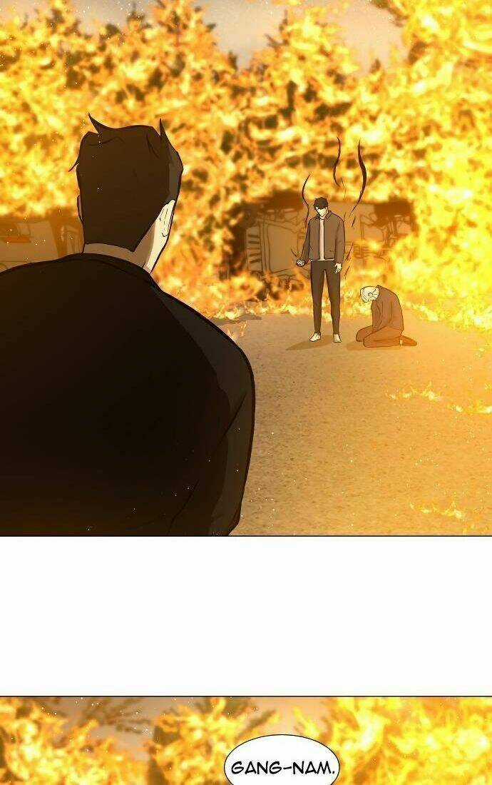 Sinh Vật Đen Tối Chapter 44 trang 16