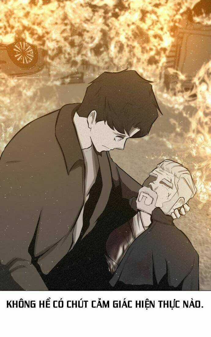 Sinh Vật Đen Tối Chapter 44 trang 19