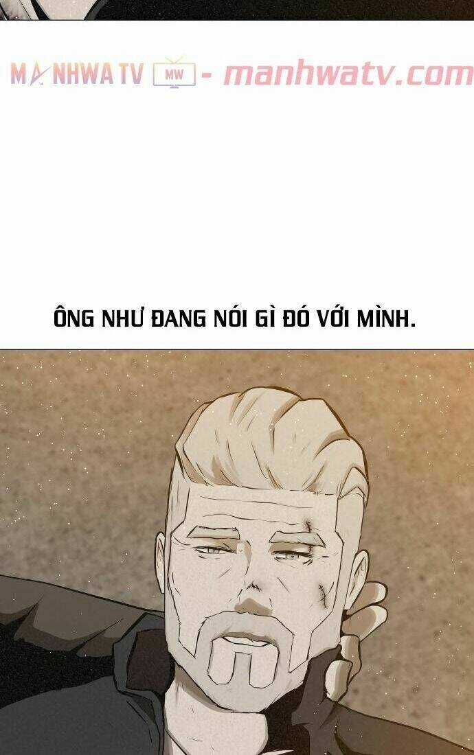 Sinh Vật Đen Tối Chapter 44 trang 21