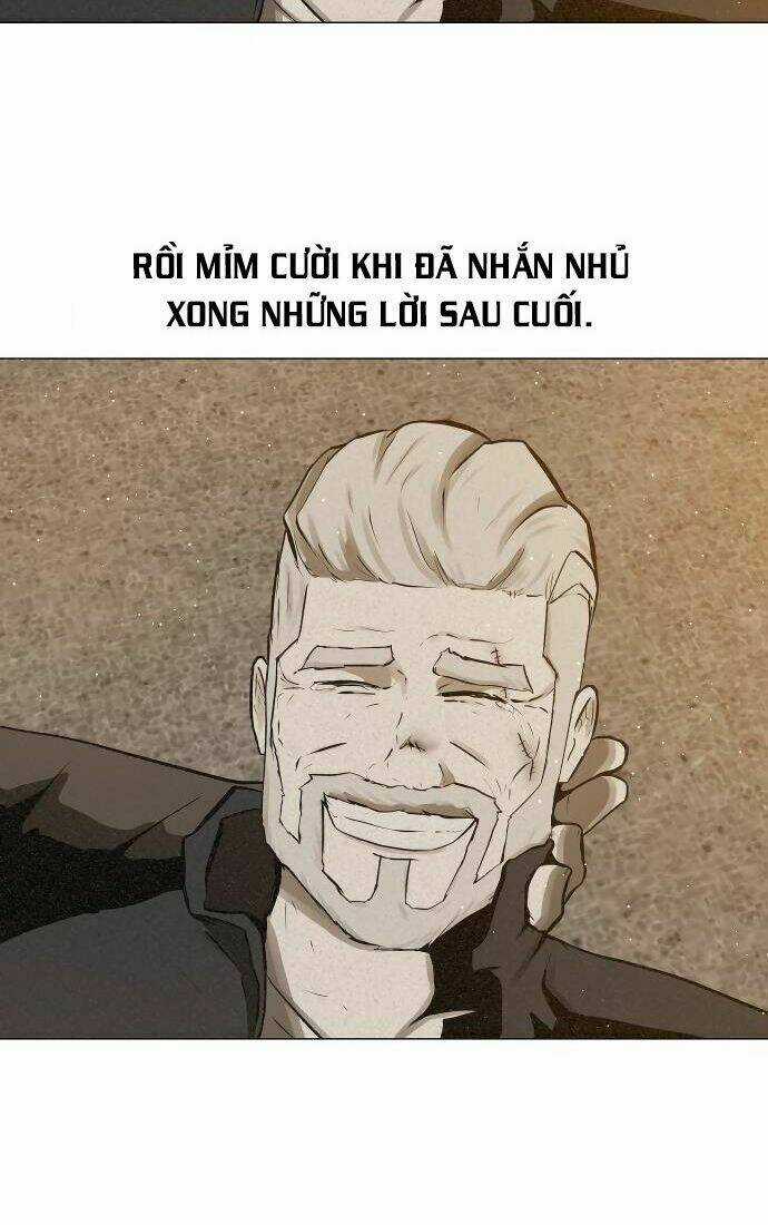 Sinh Vật Đen Tối Chapter 44 trang 22