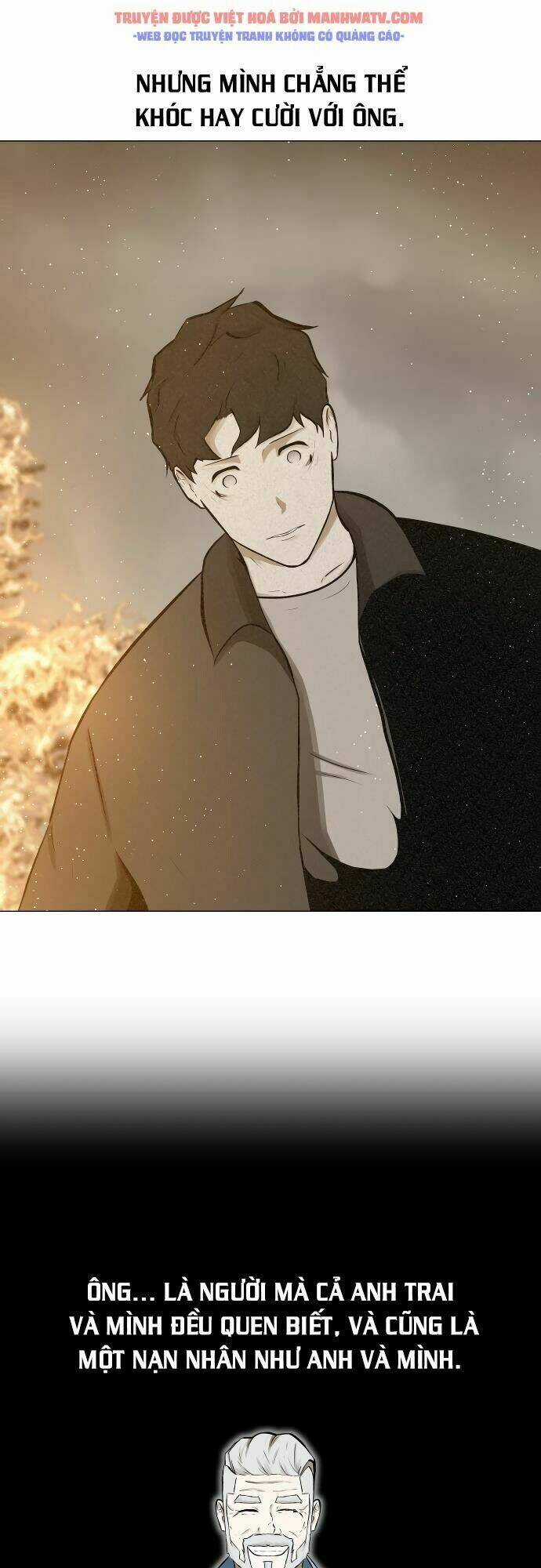 Sinh Vật Đen Tối Chapter 44 trang 23