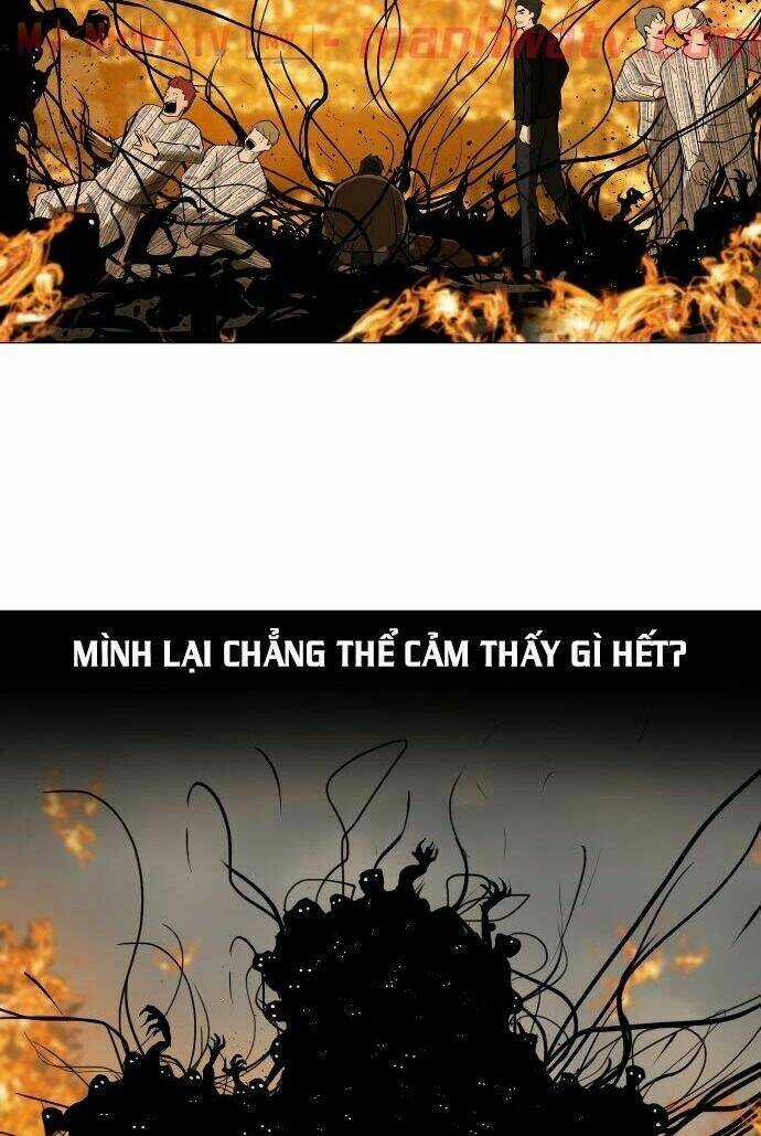 Sinh Vật Đen Tối Chapter 44 trang 27