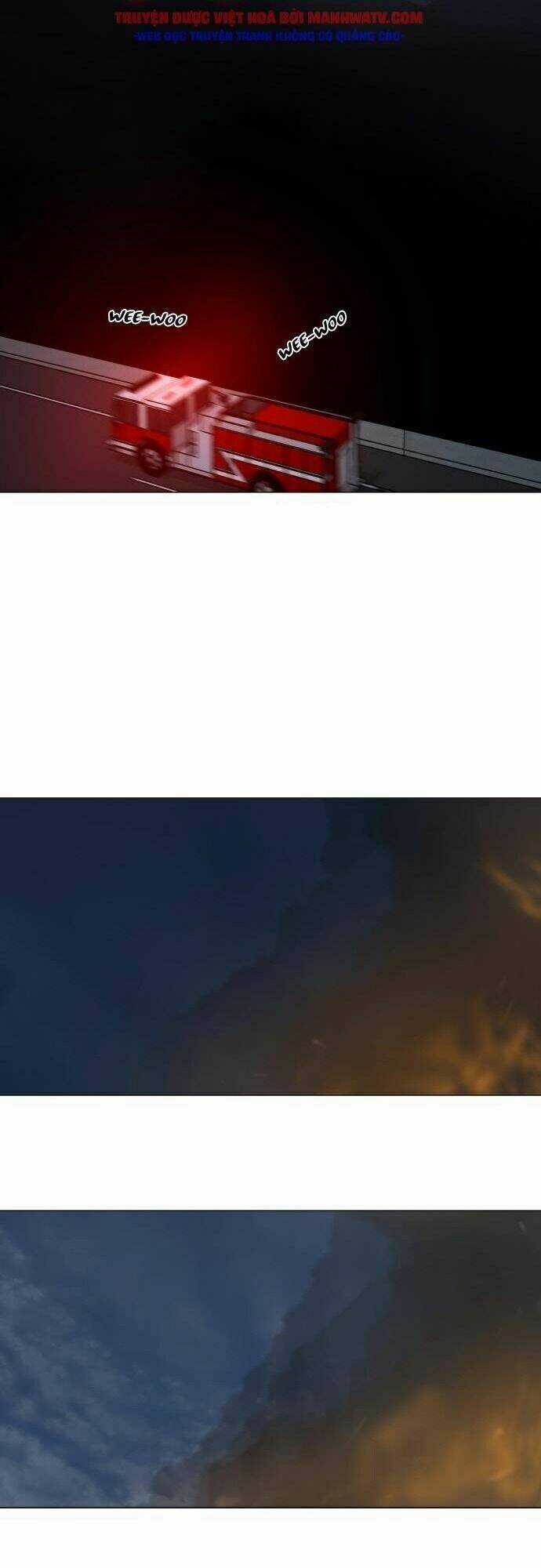 Sinh Vật Đen Tối Chapter 44 trang 32