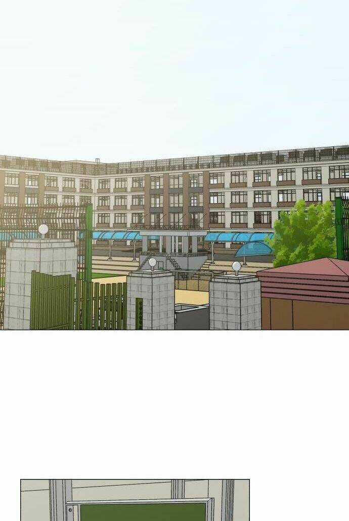 Sinh Vật Đen Tối Chapter 44 trang 34