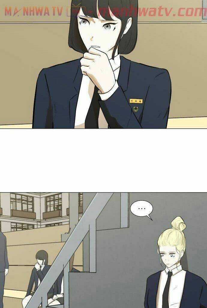 Sinh Vật Đen Tối Chapter 44 trang 42