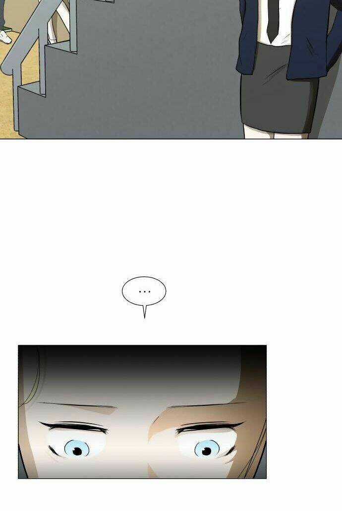 Sinh Vật Đen Tối Chapter 44 trang 43