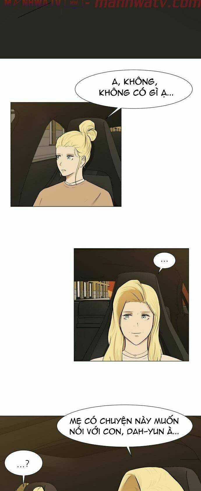 Sinh Vật Đen Tối Chapter 44 trang 45