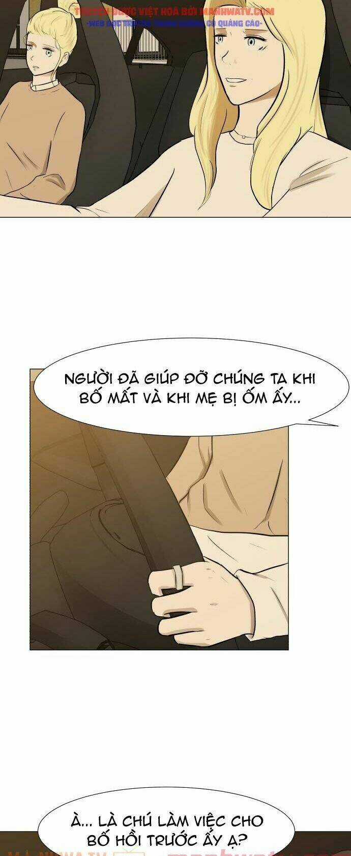 Sinh Vật Đen Tối Chapter 44 trang 46