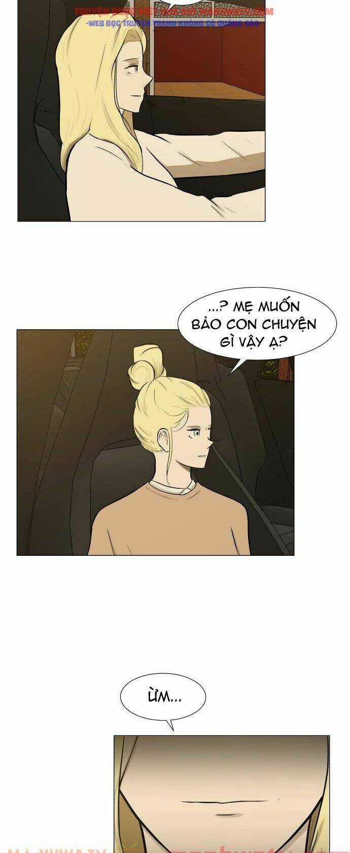 Sinh Vật Đen Tối Chapter 44 trang 48