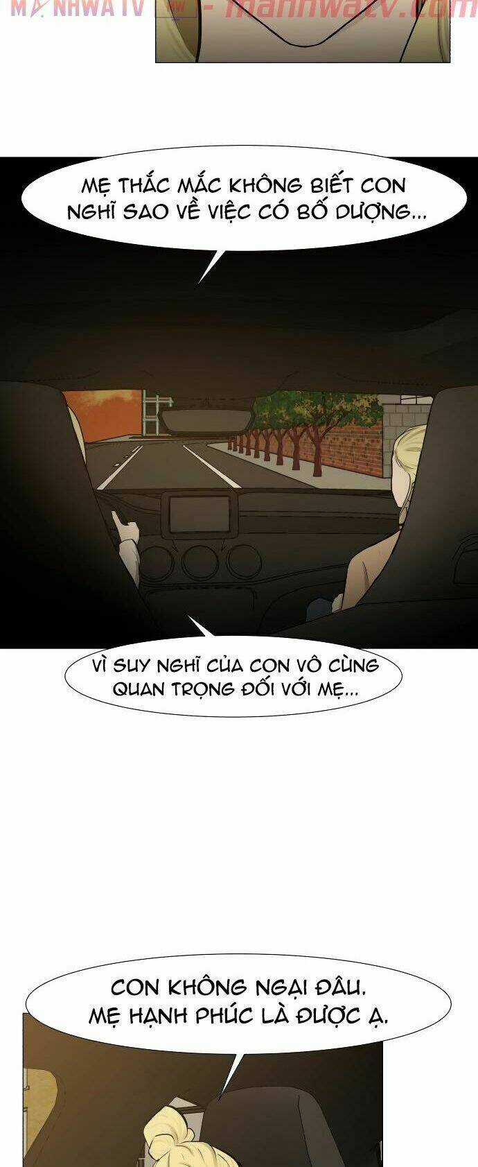 Sinh Vật Đen Tối Chapter 44 trang 49