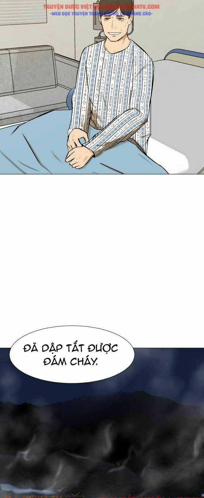 Sinh Vật Đen Tối Chapter 44 trang 52