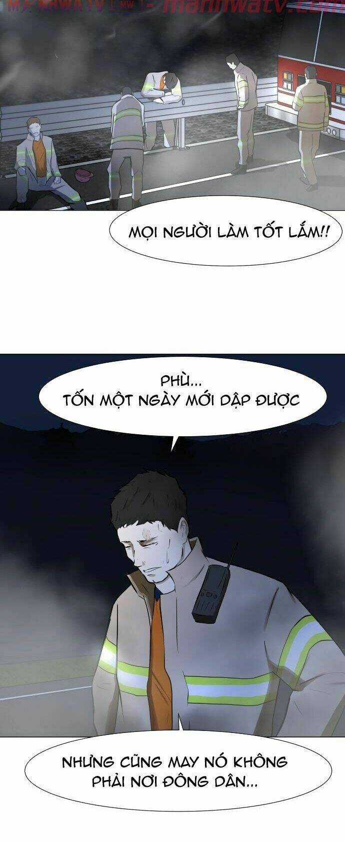 Sinh Vật Đen Tối Chapter 44 trang 53