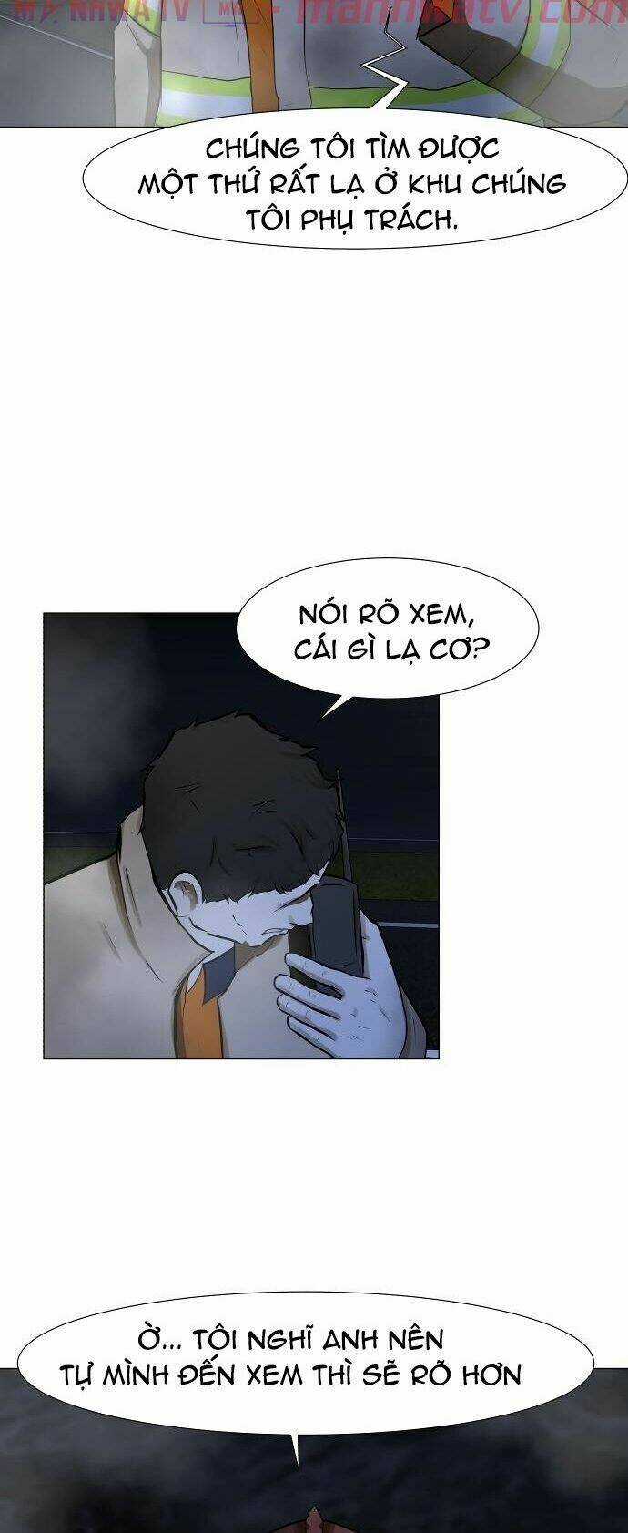 Sinh Vật Đen Tối Chapter 44 trang 55