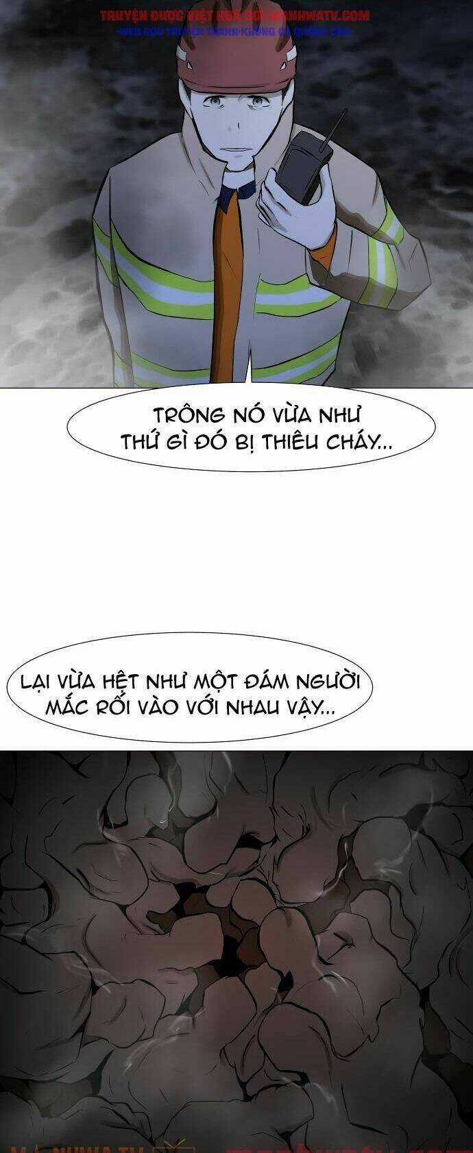 Sinh Vật Đen Tối Chapter 44 trang 56