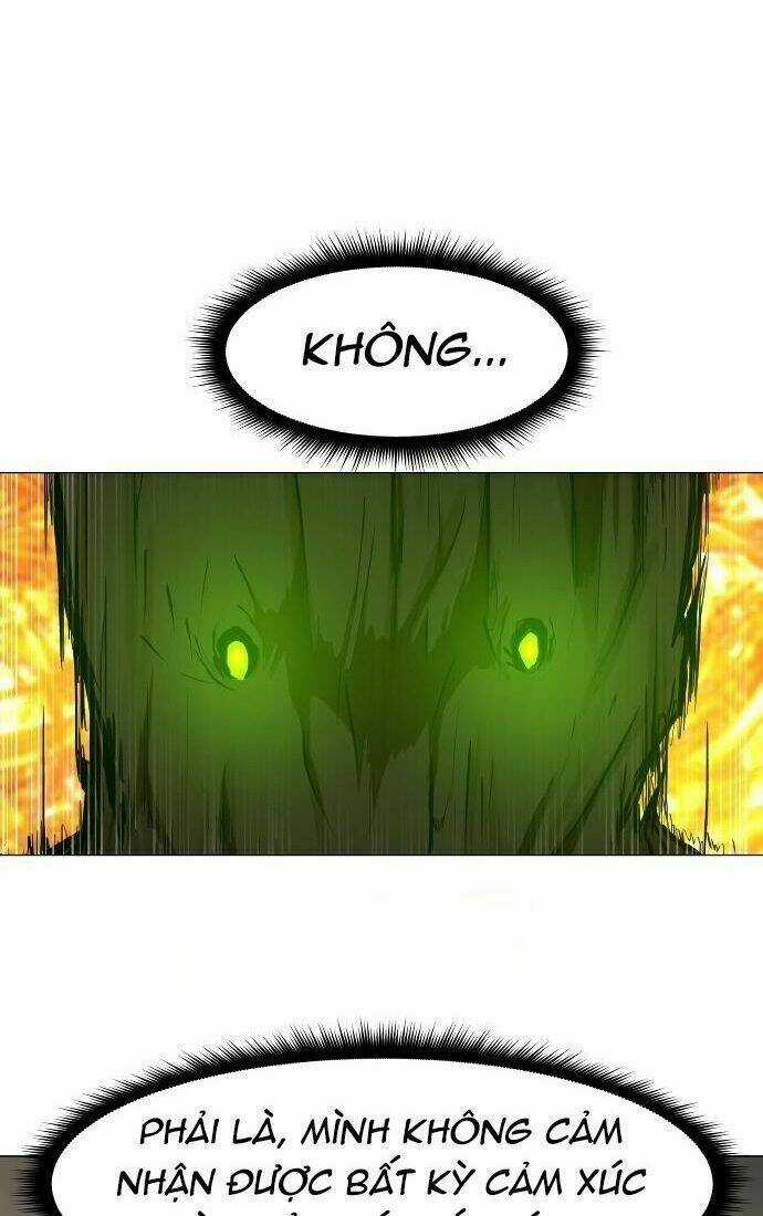 Sinh Vật Đen Tối Chapter 44 trang 7