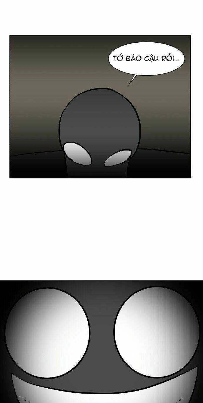 Sinh Vật Đen Tối Chapter 45.1 trang 22