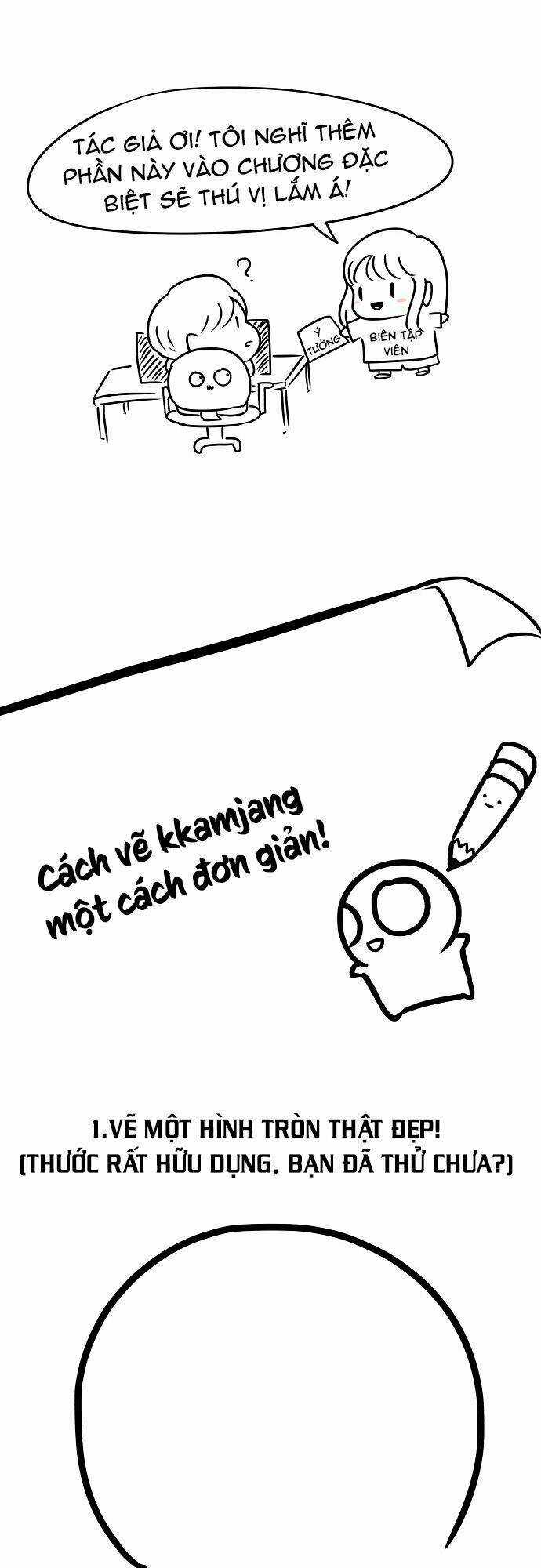 Sinh Vật Đen Tối Chapter 45.1 trang 24