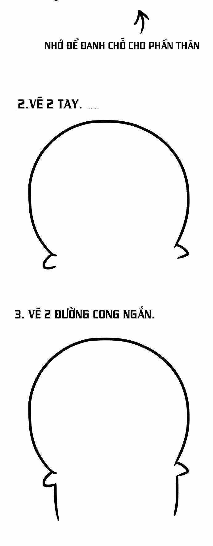 Sinh Vật Đen Tối Chapter 45.1 trang 25