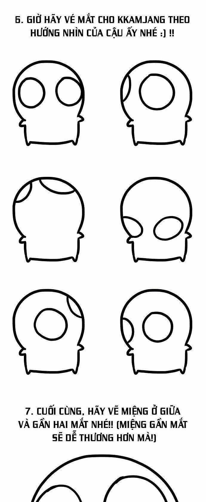 Sinh Vật Đen Tối Chapter 45.1 trang 27