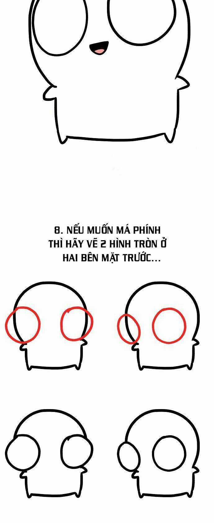 Sinh Vật Đen Tối Chapter 45.1 trang 28