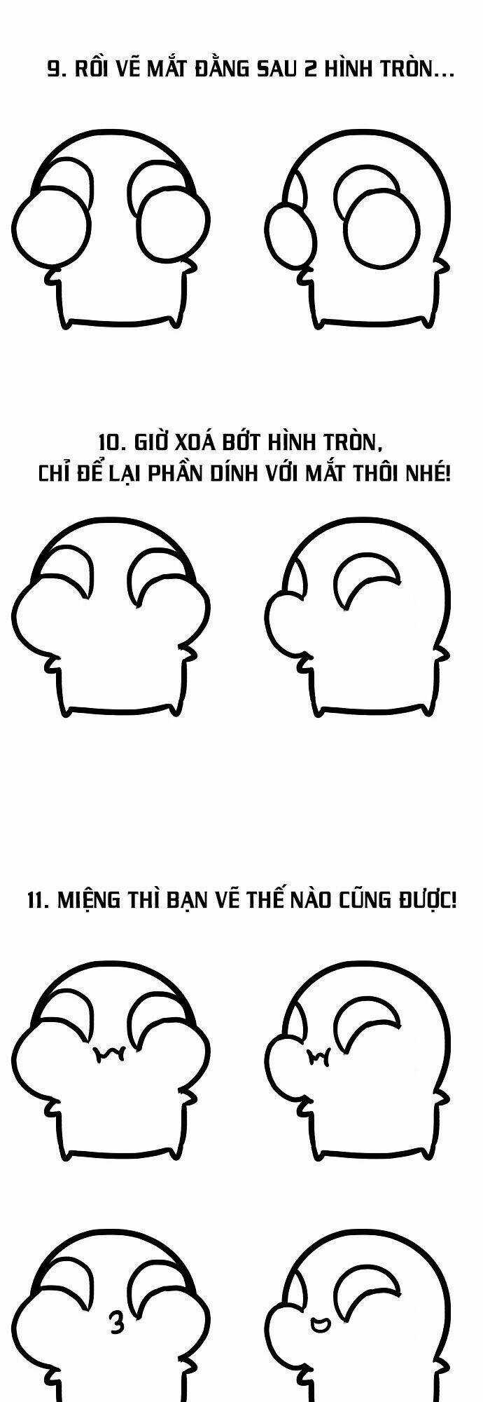 Sinh Vật Đen Tối Chapter 45.1 trang 29