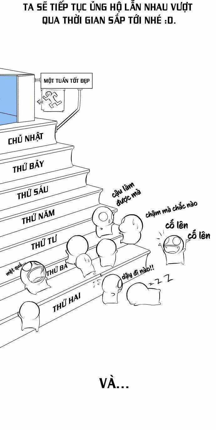 Sinh Vật Đen Tối Chapter 45.1 trang 33