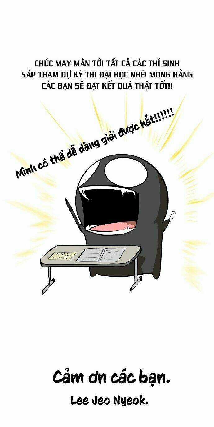 Sinh Vật Đen Tối Chapter 45.1 trang 34