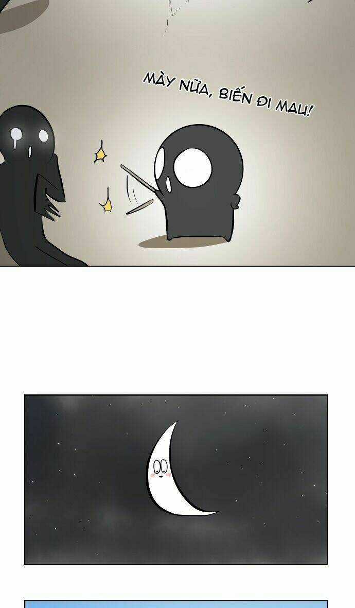 Sinh Vật Đen Tối Chapter 45.1 trang 5