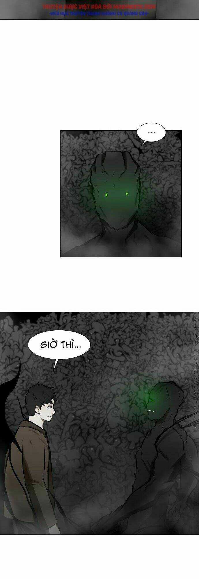 Sinh Vật Đen Tối Chapter 45 trang 14