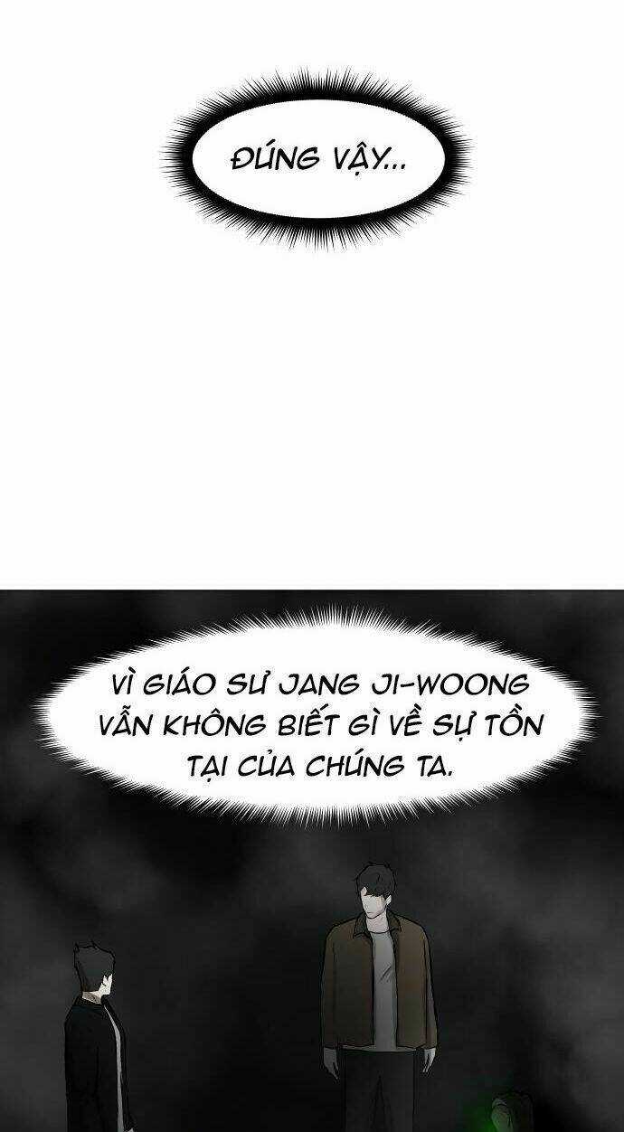 Sinh Vật Đen Tối Chapter 45 trang 19