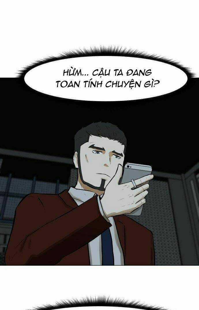 Sinh Vật Đen Tối Chapter 45 trang 25