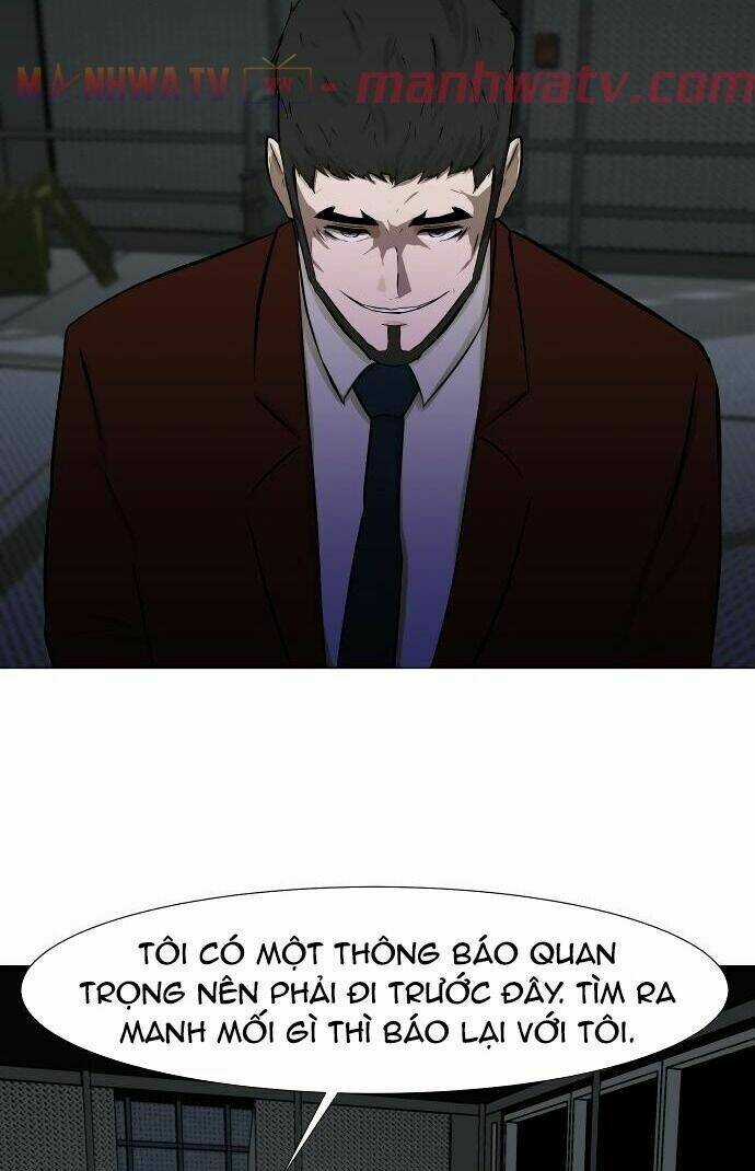 Sinh Vật Đen Tối Chapter 45 trang 27