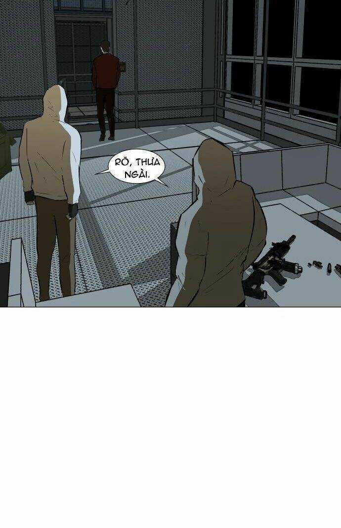 Sinh Vật Đen Tối Chapter 45 trang 28