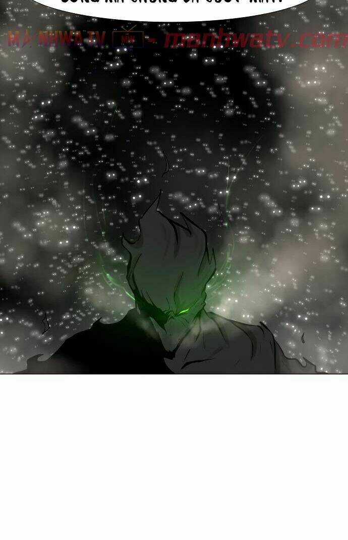 Sinh Vật Đen Tối Chapter 45 trang 36